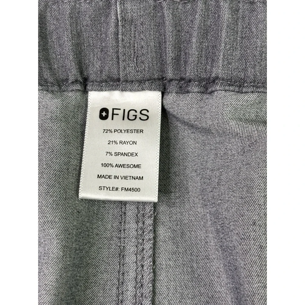 Figs ***see measurements